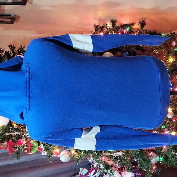 Victoria's Secret PINK Detroit Lions Hoodie - Picture 6 of 14